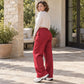 Thermische Winter-Hosen für Damen
