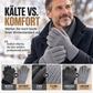 🚀Neu! 50% Rabatt!🚀 Unisex Winter Warme Gestrickte Touchscreen-Handschuhe