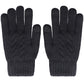 🚀Neu! 50% Rabatt!🚀 Unisex Winter Warme Gestrickte Touchscreen-Handschuhe