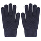 🚀Neu! 50% Rabatt!🚀 Unisex Winter Warme Gestrickte Touchscreen-Handschuhe