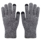 🚀Neu! 50% Rabatt!🚀 Unisex Winter Warme Gestrickte Touchscreen-Handschuhe