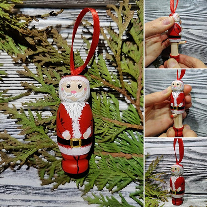 🎅 Funny Weihnachtsgeschenk
