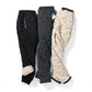 Wind- und Wasserdicht Unisex Thermohose