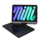 360 drehbare Tastaturhülle für iPad