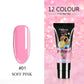 Poly Nail Gel für schnelle Nagelverlängerung