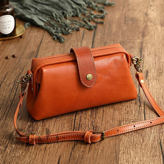 HANDGEFERTIGTE RETRO-TASCHE🎁kostenloser Versand