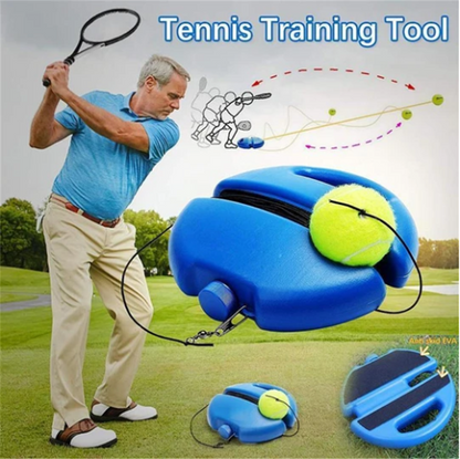 🔥Last Day Sale 49%🔥Tennis Ball Training Baseboard