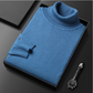 🔥Sparen Sie 50% für eine begrenzte Zeit🔥-Herren Unifarben Premium Pullover