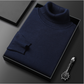 🔥Sparen Sie 50% für eine begrenzte Zeit🔥-Herren Unifarben Premium Pullover