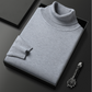 🔥Sparen Sie 50% für eine begrenzte Zeit🔥-Herren Unifarben Premium Pullover