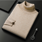 🔥Sparen Sie 50% für eine begrenzte Zeit🔥-Herren Unifarben Premium Pullover