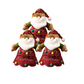 🎅Mehr kaufen Mehr bekommen🔥Weihnachtsgeschenktüten mit Reißverschluss