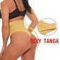 Figurformender, hochtaillierter Tanga