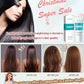 Silk and Keratin Treatment Hair Smoothing Cream