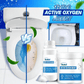 Toilette Aktiv-Sauerstoff-Mittel