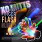 【litzexplosion】  Fingerblitzhandschuhe