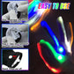 【litzexplosion】  Fingerblitzhandschuhe