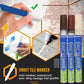 Fliesenspalt Reparatur Farbstift