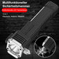 Superhelle wiederaufladbare LED-Taschenlampe