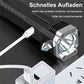 Superhelle wiederaufladbare LED-Taschenlampe
