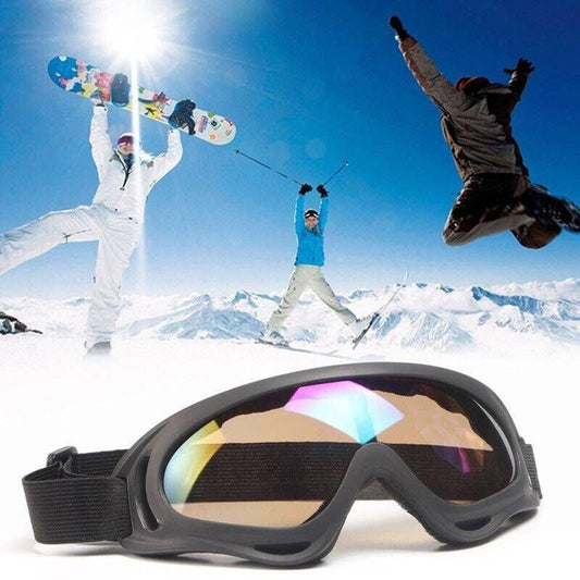 Pousbo® UV400 Sonnenschutz-Windschutzbrille-Kauf 1 bekomme 1 gratis(Winter-Special)