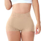 Frauen Spitze Klassisch Täglich Tragen Body Shaper Hintern Lifter Panty Glättender Slip