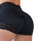 Frauen Spitze Klassisch Täglich Tragen Body Shaper Hintern Lifter Panty Glättender Slip