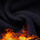 Men's Casual Thermal Plush Cardigan -Nice Gift for Father（50% OFF）