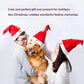 🎅Bis zu 49 % Rabatt!😍Ideales Geschenk - Elektrische Weihnachtsmütze🔥
