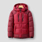 ✨Free Shipping✨North Royal Dothan Hoodie Coat