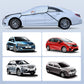 [Praktisches Geschenk] Auto Motorhaube und Windschutzscheibe Anti-Frost-Schneedecke