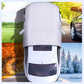 [Praktisches Geschenk] Auto Motorhaube und Windschutzscheibe Anti-Frost-Schneedecke