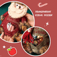 🎅Mehr kaufen Mehr bekommen🔥Weihnachtsgeschenktüten mit Reißverschluss