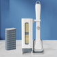 Multi-Functional Disposable Kitchen Sponge Cleaning Brush