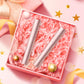 🎁[bestes Geschenk]🎁Wimpern-Volumen-Mascara