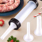 [Praktisches Geschenk] Wurstmacherset für Zuhause