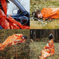 [Thoughtful Gifts] Emergency Blankets, Sleeping Bags, Tents for Safe Outdoor Hiking