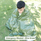 [Thoughtful Gifts] Emergency Blankets, Sleeping Bags, Tents for Safe Outdoor Hiking