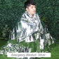 [Thoughtful Gifts] Emergency Blankets, Sleeping Bags, Tents for Safe Outdoor Hiking