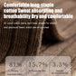 Colorblock Thermal Mid-Calf Socks（Pro Paar nur $2.49）