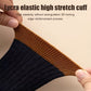 Colorblock Thermal Mid-Calf Socks（Pro Paar nur $2.49）