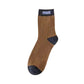 Colorblock Thermal Mid-Calf Socks（Pro Paar nur $2.49）
