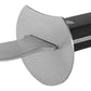 Edelstahl-Messer zum Ausnehmen von Meeresfrüchten und Austern