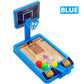 🔥Hot Sale-50% Off🔥Tabletop Basketball Game Toy🏀